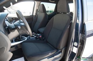 Nissan Navara 2018 DoubleCab 2.3dCi 160HP 4X4 ΜΠΛΟΚΕ 6ΤΑΧΥΤΟ ΟΘΟΝΗ EU6-thumb-20