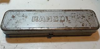 Κασετίνα καρυδάκια RAHSOL Γερμανίας-thumb-1
