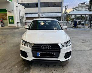 Audi Q3 2017 1.4 TFSI 150PS COD