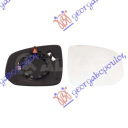 ΚΡΥΣΤΑΛΛΟ ΚΑΘΡΕΦΤΗ ΘΕΡΜΑΙΝΟΜΕΝΟ (CONVEX GLASS)