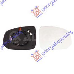 ΚΡΥΣΤΑΛΛΟ ΚΑΘΡΕΦΤΗ ΘΕΡΜΑΙΝΟΜΕΝΟ (CONVEX GLASS)