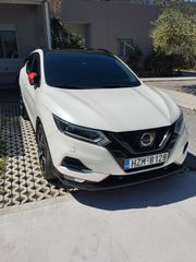 Nissan Qashqai 2017 J11