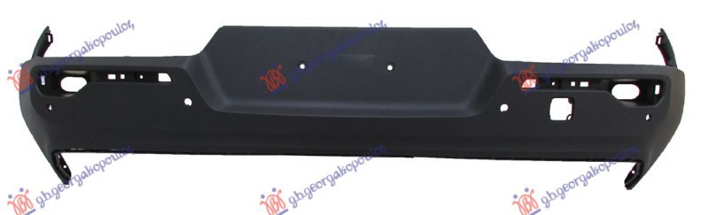 ΠΡΟΦΥΛΑΚΤΗΡΑΣ ΠΙΣΩ (ΜΕ 4 PDC)