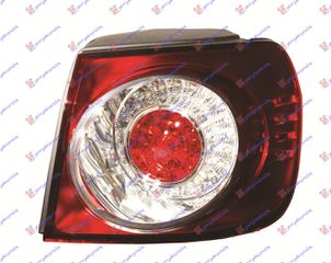 ΦΑΝΟΣ ΠΙΣΩ ΕΞΩ LED (DEPO)