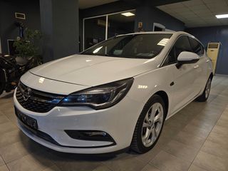 Opel Astra 2018 1.6 CDTI DYNAMIC ΚΑΙΝΟΎΡΙΑ ΚΑΔΕΝΑ