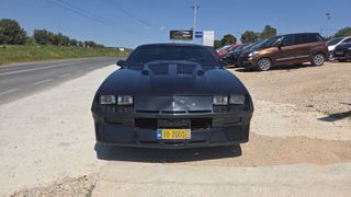 Chevrolet Camaro 1987-thumb-2