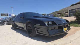 Chevrolet Camaro 1987-thumb-3