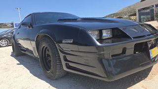 Chevrolet Camaro 1987-thumb-4