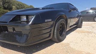 Chevrolet Camaro 1987-thumb-5