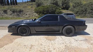 Chevrolet Camaro 1987-thumb-8