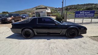 Chevrolet Camaro 1987-thumb-40