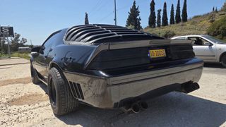 Chevrolet Camaro 1987-thumb-43