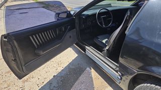 Chevrolet Camaro 1987-thumb-49