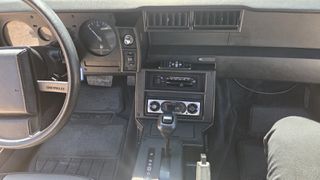 Chevrolet Camaro 1987-thumb-56