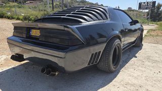Chevrolet Camaro 1987-thumb-10