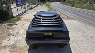 Chevrolet Camaro 1987-thumb-11