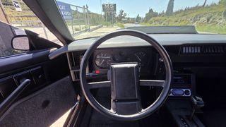 Chevrolet Camaro 1987-thumb-24