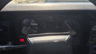 Chevrolet Camaro 1987-thumb-25
