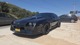 Chevrolet Camaro 1987-thumb-34
