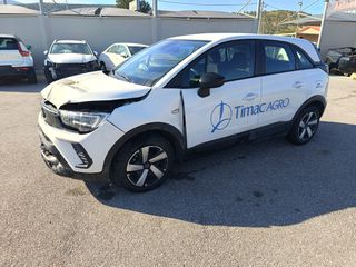 Opel Crossland 2024 1.5D BUSINESS 110ps-thumb-4