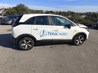 Opel Crossland 2024 1.5D BUSINESS 110ps-thumb-12