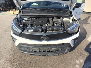 Opel Crossland 2024 1.5D BUSINESS 110ps-thumb-29