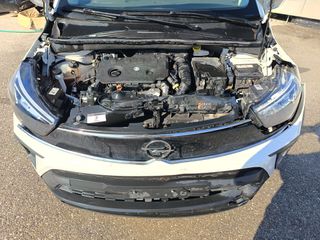 Opel Crossland 2024 1.5D BUSINESS 110ps-thumb-35