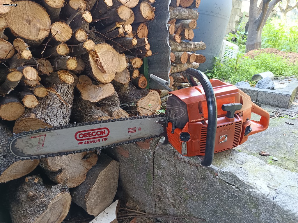 Husgvarna