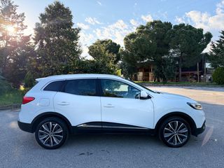 Renault Kadjar 2016 Panorama-thumb-2