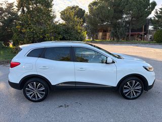 Renault Kadjar 2016 Panorama-thumb-9