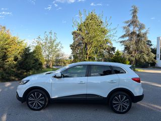 Renault Kadjar 2016 Panorama-thumb-10