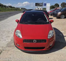 Fiat Punto Evo 2009 Grande Punto-thumb-1