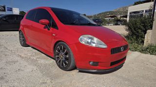 Fiat Punto Evo 2009 Grande Punto-thumb-2