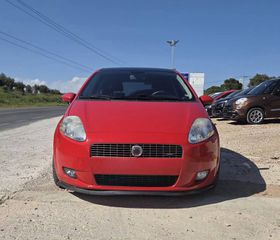 Fiat Punto Evo 2009 Grande Punto-thumb-3