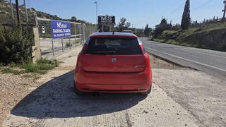 Fiat Punto Evo 2009 Grande Punto-thumb-4