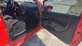 Fiat Punto Evo 2009 Grande Punto-thumb-9
