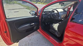 Fiat Punto Evo 2009 Grande Punto-thumb-10