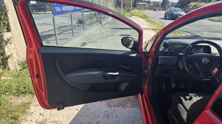Fiat Punto Evo 2009 Grande Punto-thumb-12