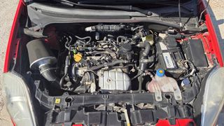 Fiat Punto Evo 2009 Grande Punto-thumb-13