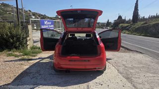 Fiat Punto Evo 2009 Grande Punto-thumb-14