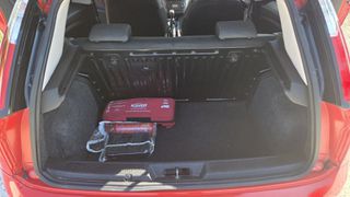 Fiat Punto Evo 2009 Grande Punto-thumb-15