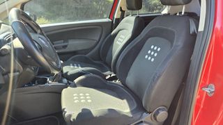 Fiat Punto Evo 2009 Grande Punto-thumb-17