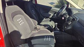 Fiat Punto Evo 2009 Grande Punto-thumb-18