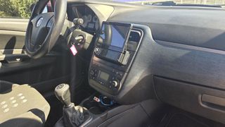 Fiat Punto Evo 2009 Grande Punto-thumb-20