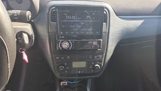 Fiat Punto Evo 2009 Grande Punto-thumb-21