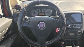 Fiat Punto Evo 2009 Grande Punto-thumb-22