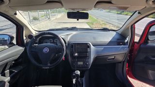 Fiat Punto Evo 2009 Grande Punto-thumb-24