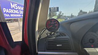 Fiat Punto Evo 2009 Grande Punto-thumb-25