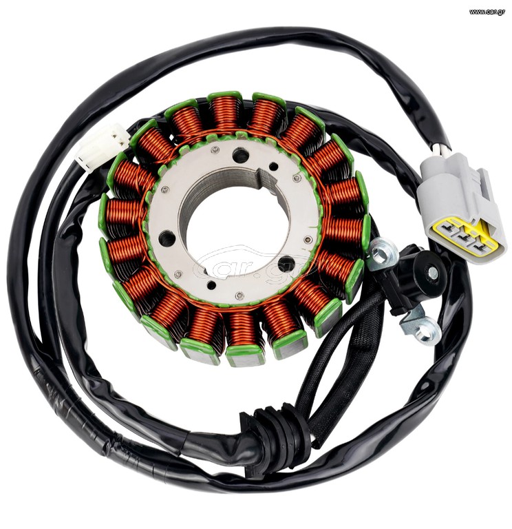 Tracer 900 Mt09 πηνεια
