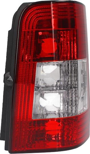 ΦΑΝΟΣ ΠΙΣΩ 05- (ΔΙΠΛΗ ΠΟΡΤΑ) MARELLI CITROEN BERLINGO 02-08 undefined - ΔΕ